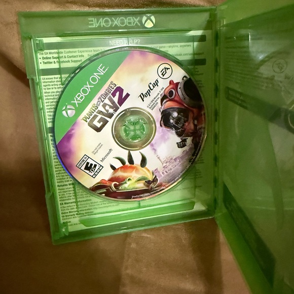 Xbox One Video Game Collection - Picture 7 of 7